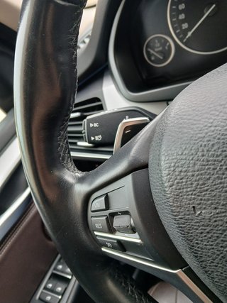 BMW X5 xDrive 30dA 3.0 258CV