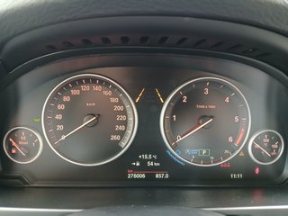 BMW X5 xDrive 30dA 3.0 258CV