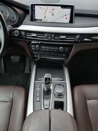 BMW X5 xDrive 30dA 3.0 258CV
