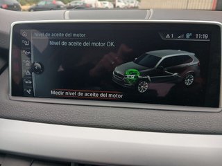 BMW X5 xDrive 30dA 3.0 258CV