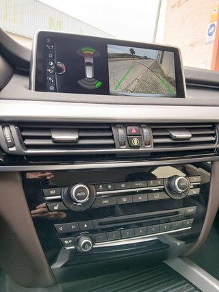 BMW X5 xDrive 30dA 3.0 258CV