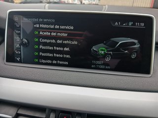 BMW X5 xDrive 30dA 3.0 258CV