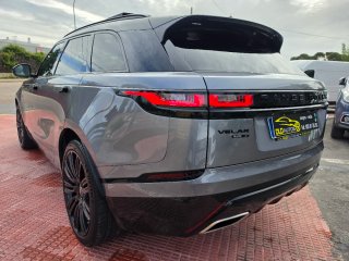 Land Rover Range Rover Velar 2021