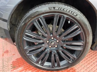 Land Rover Range Rover Velar 2021