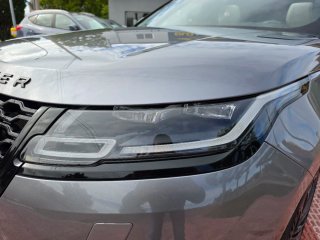 Land Rover Range Rover Velar 2021