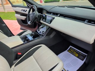 Land Rover Range Rover Velar 2021