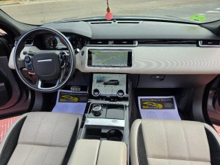 Land Rover Range Rover Velar 2021