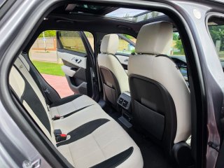 Land Rover Range Rover Velar 2021
