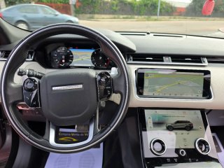 Land Rover Range Rover Velar 2021