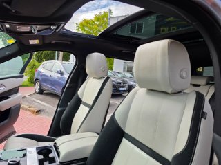 Land Rover Range Rover Velar 2021