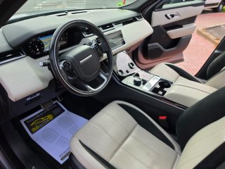 Land Rover Range Rover Velar 2021