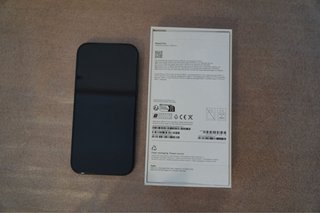 iPhone 17 Pro Azul Intenso 256GB