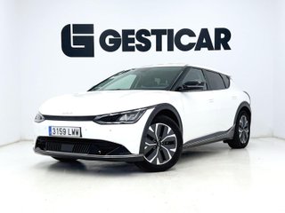Kia EV6 Air 58kWh RWD 125 kW (170 CV)