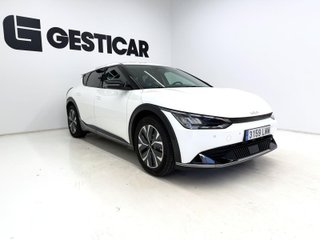 Kia EV6 Air 58kWh RWD 125 kW (170 CV)
