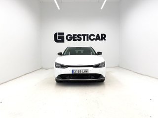 Kia EV6 Air 58kWh RWD 125 kW (170 CV)