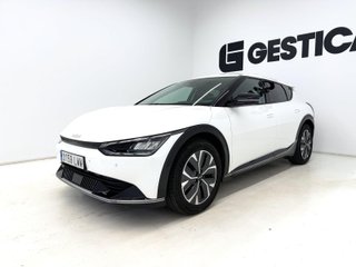 Kia EV6 Air 58kWh RWD 125 kW (170 CV)