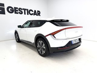 Kia EV6 Air 58kWh RWD 125 kW (170 CV)