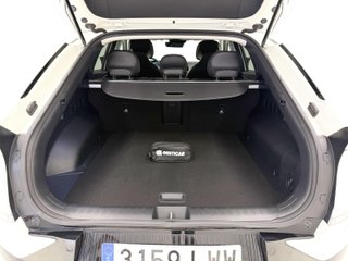 Kia EV6 Air 58kWh RWD 125 kW (170 CV)