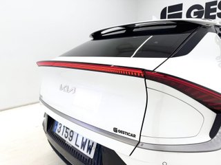 Kia EV6 Air 58kWh RWD 125 kW (170 CV)