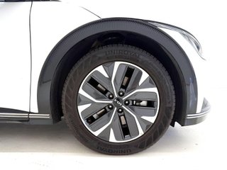 Kia EV6 Air 58kWh RWD 125 kW (170 CV)