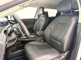 Kia EV6 Air 58kWh RWD 125 kW (170 CV)