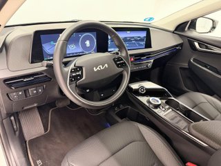 Kia EV6 Air 58kWh RWD 125 kW (170 CV)