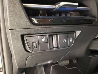 Kia EV6 Air 58kWh RWD 125 kW (170 CV)