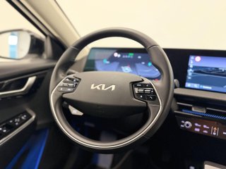 Kia EV6 Air 58kWh RWD 125 kW (170 CV)