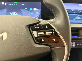Kia EV6 Air 58kWh RWD 125 kW (170 CV)