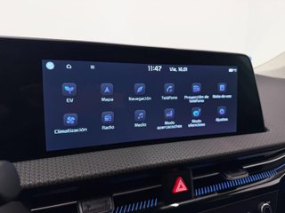 Kia EV6 Air 58kWh RWD 125 kW (170 CV)
