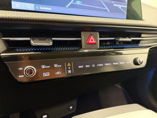 Kia EV6 Air 58kWh RWD 125 kW (170 CV)