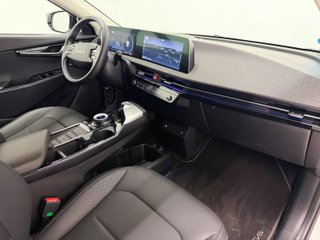 Kia EV6 Air 58kWh RWD 125 kW (170 CV)