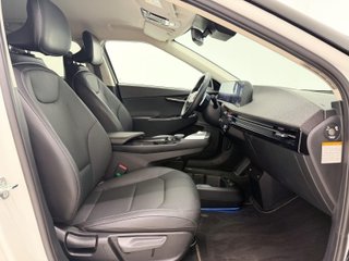 Kia EV6 Air 58kWh RWD 125 kW (170 CV)