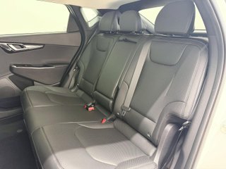 Kia EV6 Air 58kWh RWD 125 kW (170 CV)