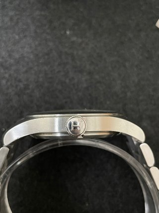 Hamilton Khaki Automatico