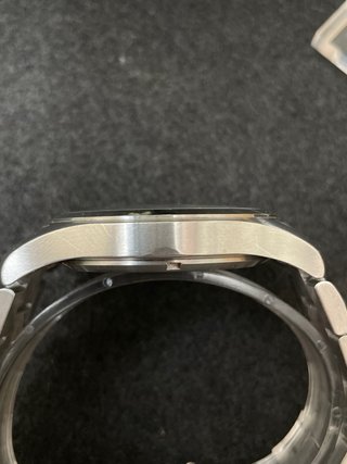 Hamilton Khaki Automatico