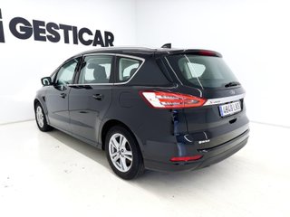 Ford S-Max 2.0 TDCI Panther Titanium Powershift 110 kW (150 CV)