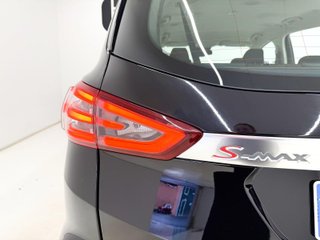 Ford S-Max 2.0 TDCI Panther Titanium Powershift 110 kW (150 CV)
