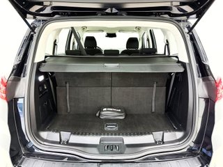 Ford S-Max 2.0 TDCI Panther Titanium Powershift 110 kW (150 CV)