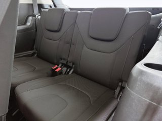 Ford S-Max 2.0 TDCI Panther Titanium Powershift 110 kW (150 CV)