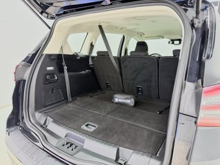 Ford S-Max 2.0 TDCI Panther Titanium Powershift 110 kW (150 CV)