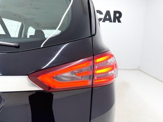 Ford S-Max 2.0 TDCI Panther Titanium Powershift 110 kW (150 CV)