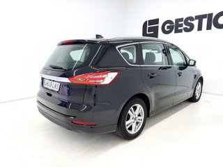 Ford S-Max 2.0 TDCI Panther Titanium Powershift 110 kW (150 CV)