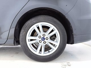Ford S-Max 2.0 TDCI Panther Titanium Powershift 110 kW (150 CV)