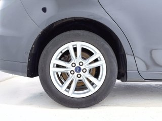 Ford S-Max 2.0 TDCI Panther Titanium Powershift 110 kW (150 CV)