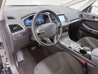 Ford S-Max 2.0 TDCI Panther Titanium Powershift 110 kW (150 CV)