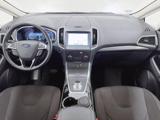 Ford S-Max 2.0 TDCI Panther Titanium Powershift 110 kW (150 CV)