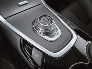 Ford S-Max 2.0 TDCI Panther Titanium Powershift 110 kW (150 CV)
