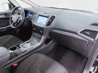 Ford S-Max 2.0 TDCI Panther Titanium Powershift 110 kW (150 CV)