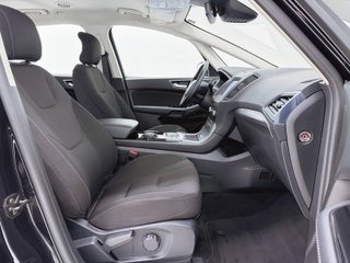 Ford S-Max 2.0 TDCI Panther Titanium Powershift 110 kW (150 CV)